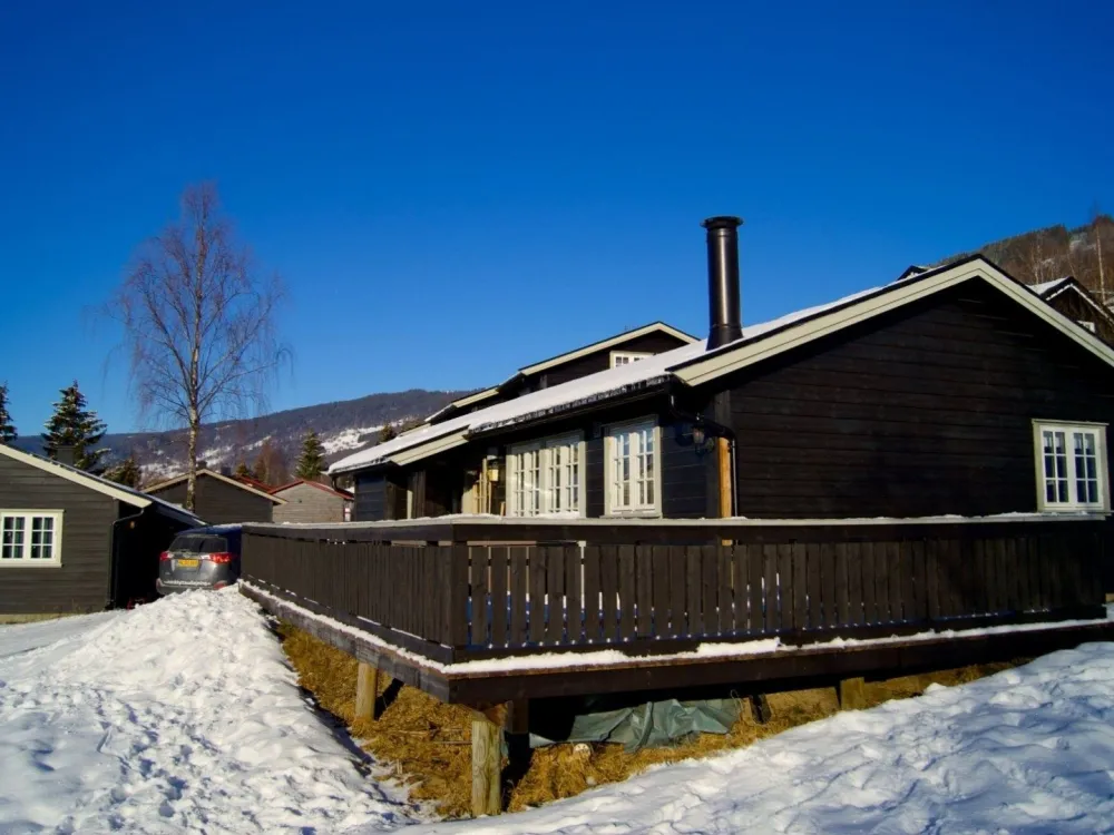 SØRLIA 15F