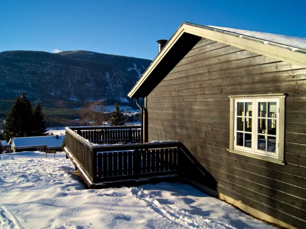 SØRLIA 15F