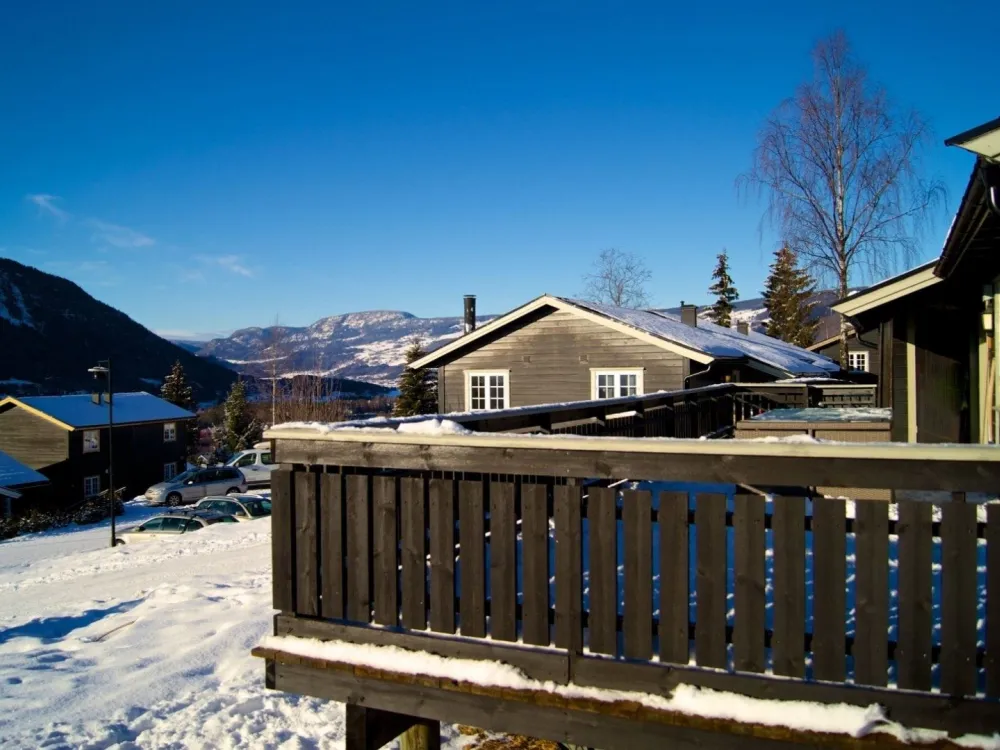 SØRLIA 15F