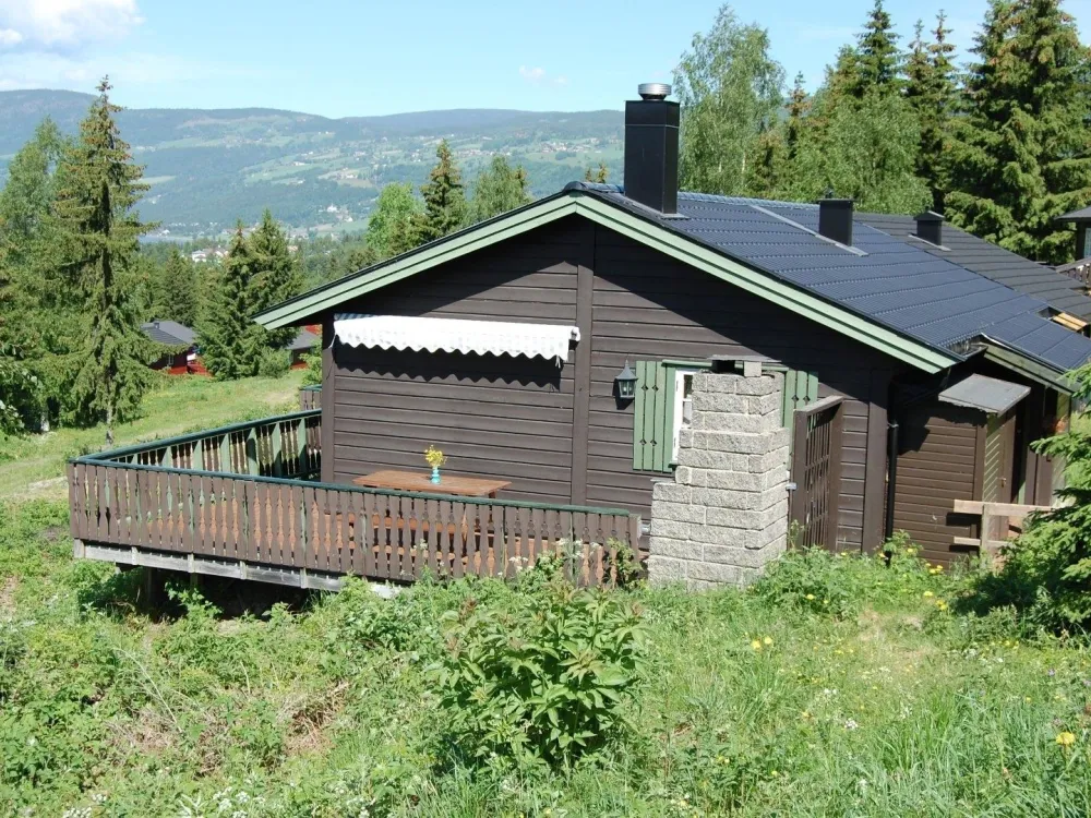 SØRLIA 12F
