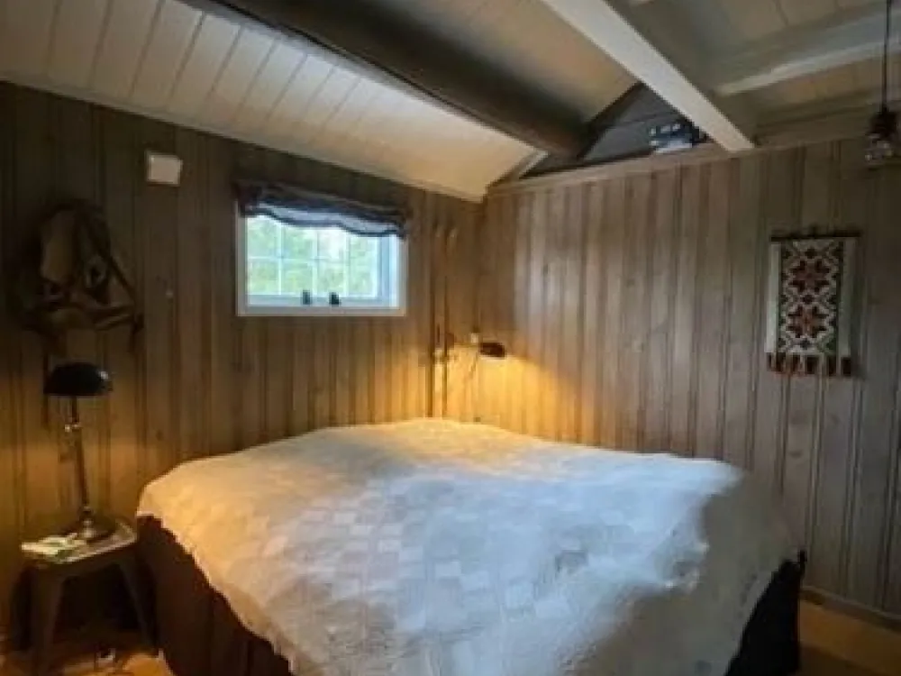 NEDRE VESLESLÅA 2