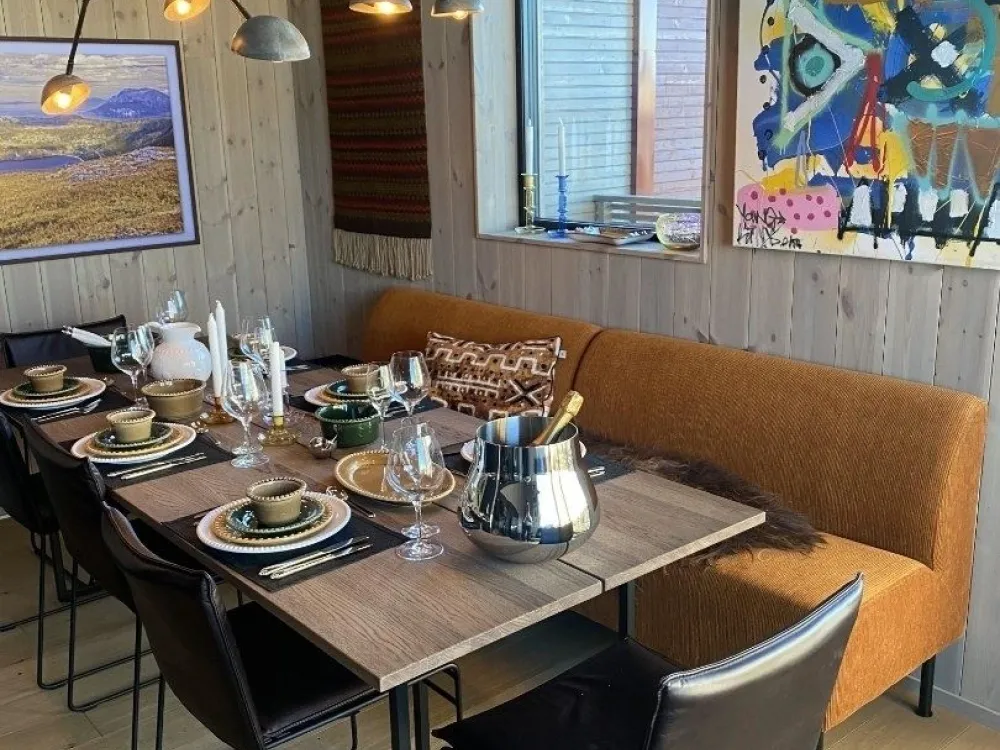FAVN CHALET 25C