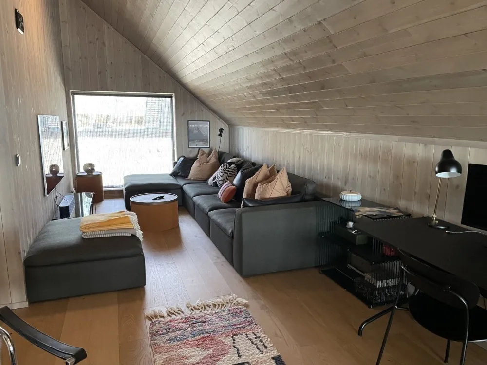 FAVN CHALET 25C