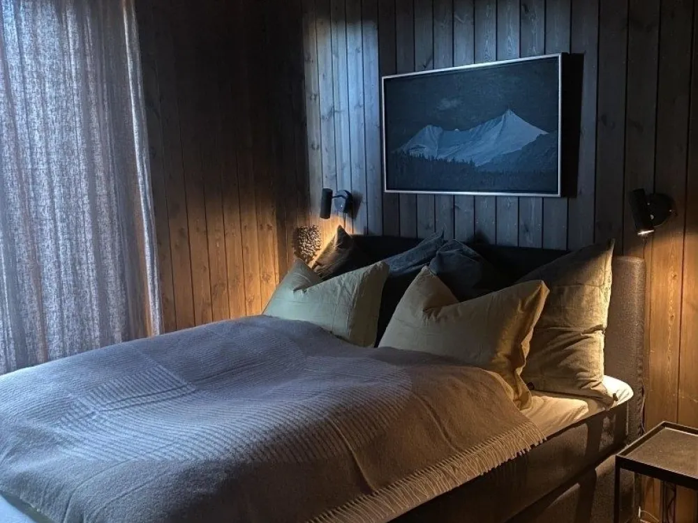 FAVN CHALET 25C