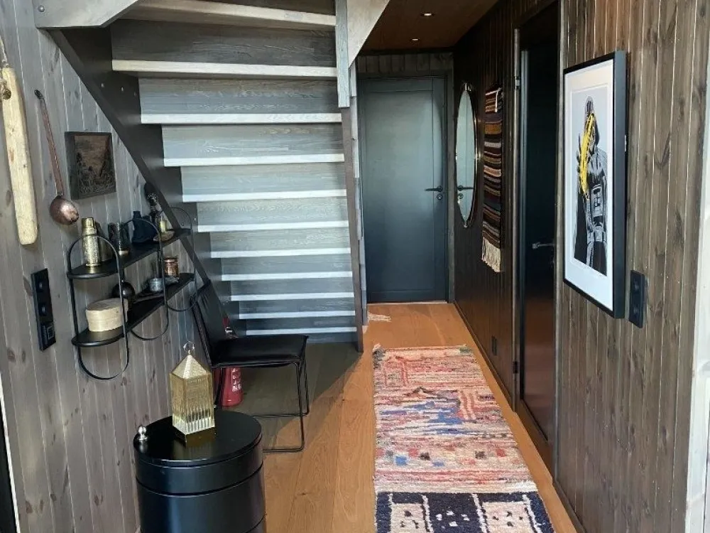 FAVN CHALET 25C