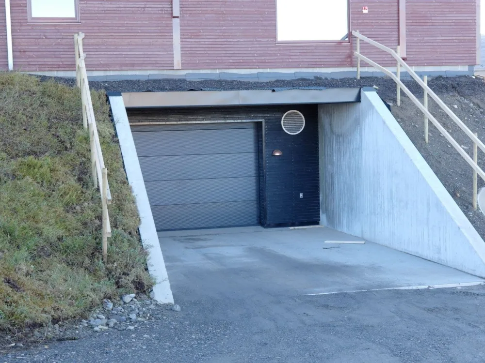 FAVN CHALET 25C