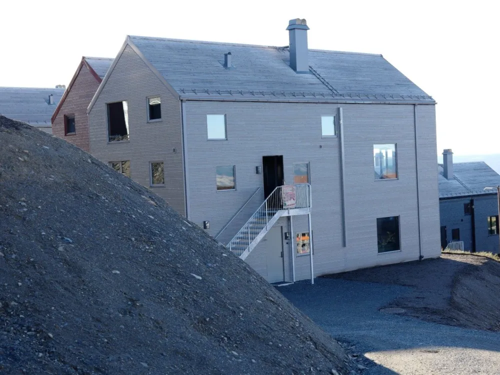 FAVN CHALET 25C