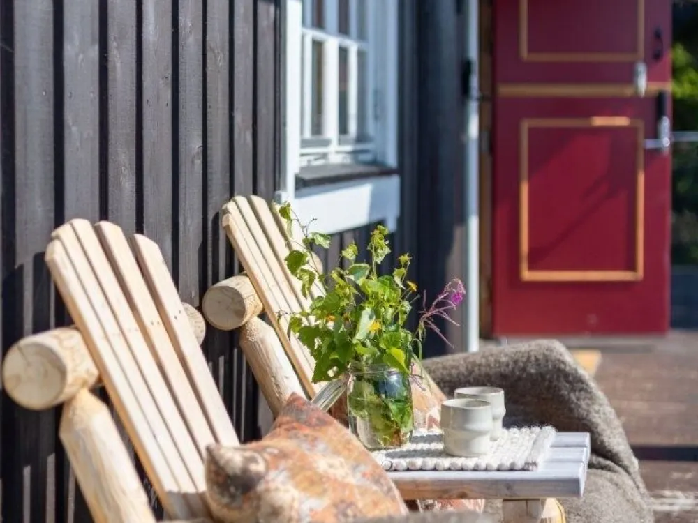 HEMSÆTERVEGEN 175