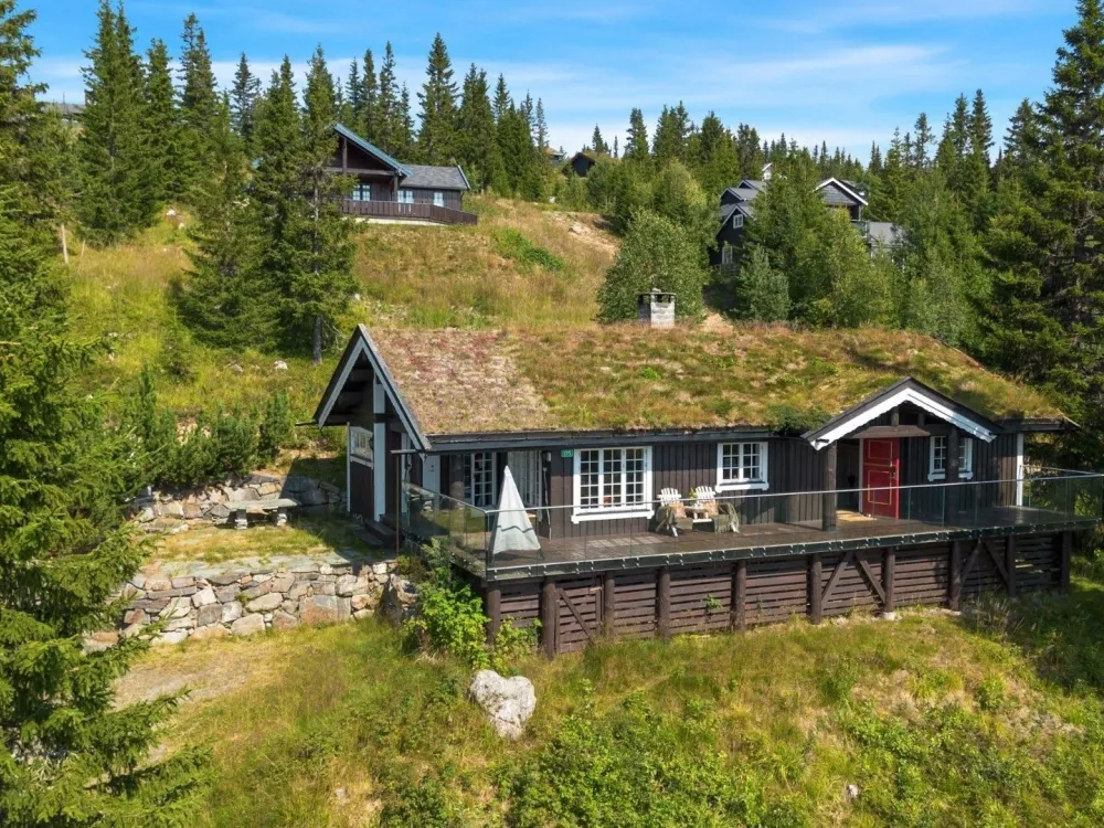 HEMSÆTERVEGEN 175