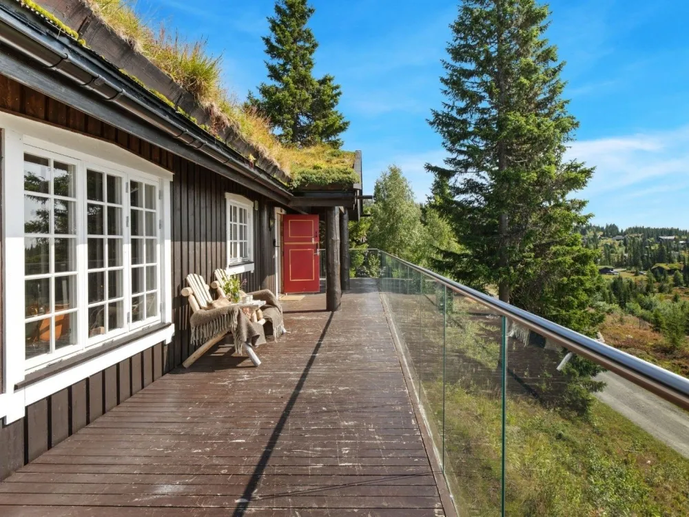 HEMSÆTERVEGEN 175
