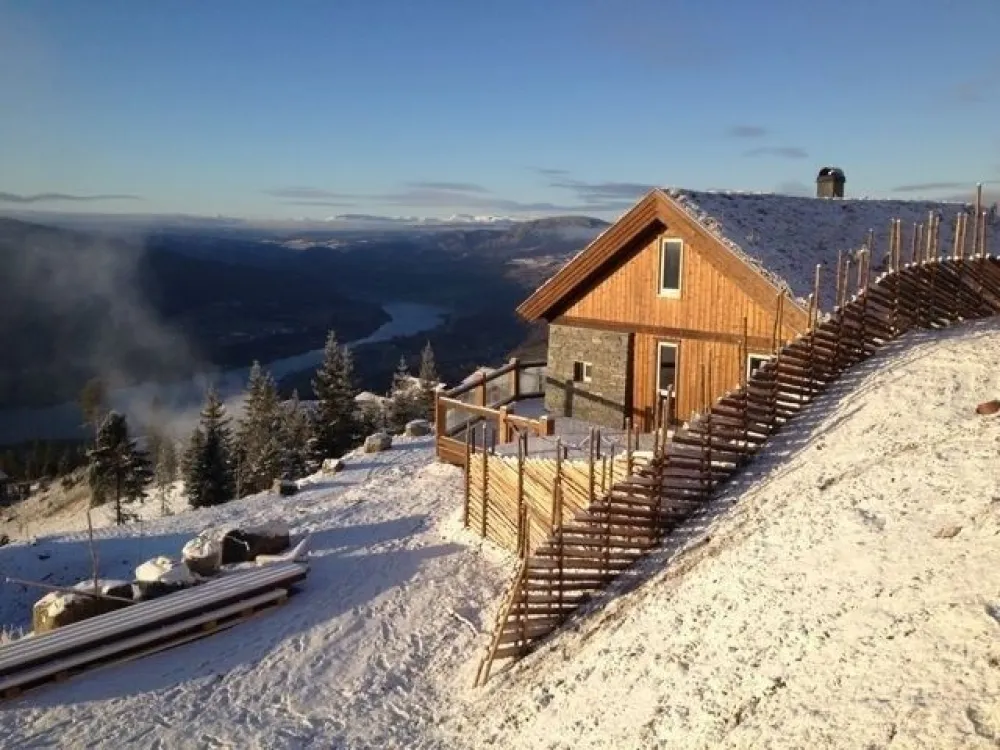 HAFJELL FJELLANDSBY 260A