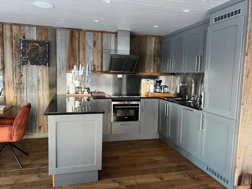 HAFJELL FJELLANDSBY 260A