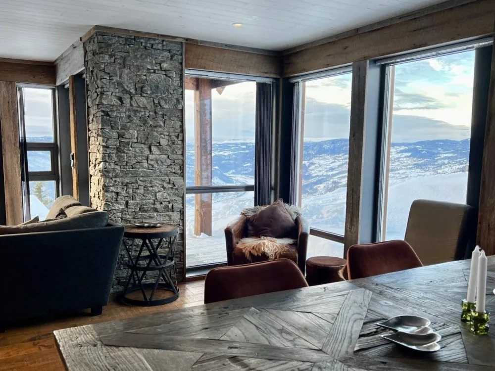 HAFJELL FJELLANDSBY 260A