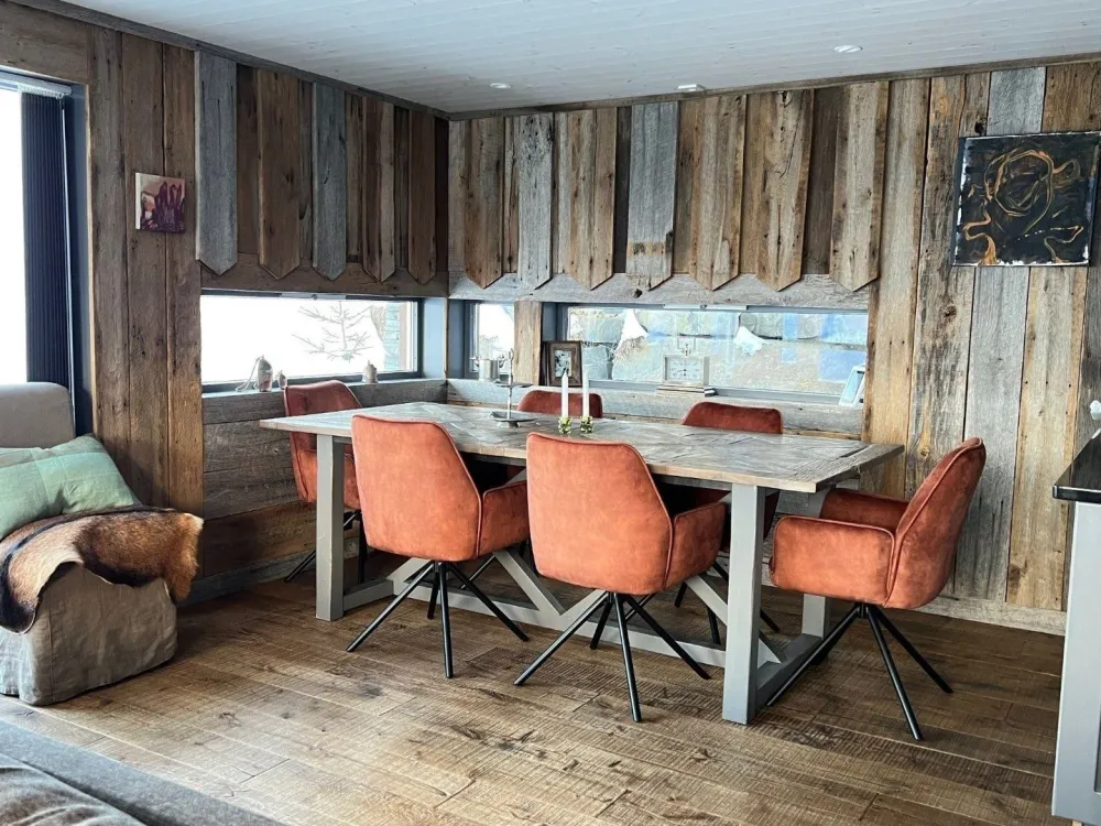 HAFJELL FJELLANDSBY 260A