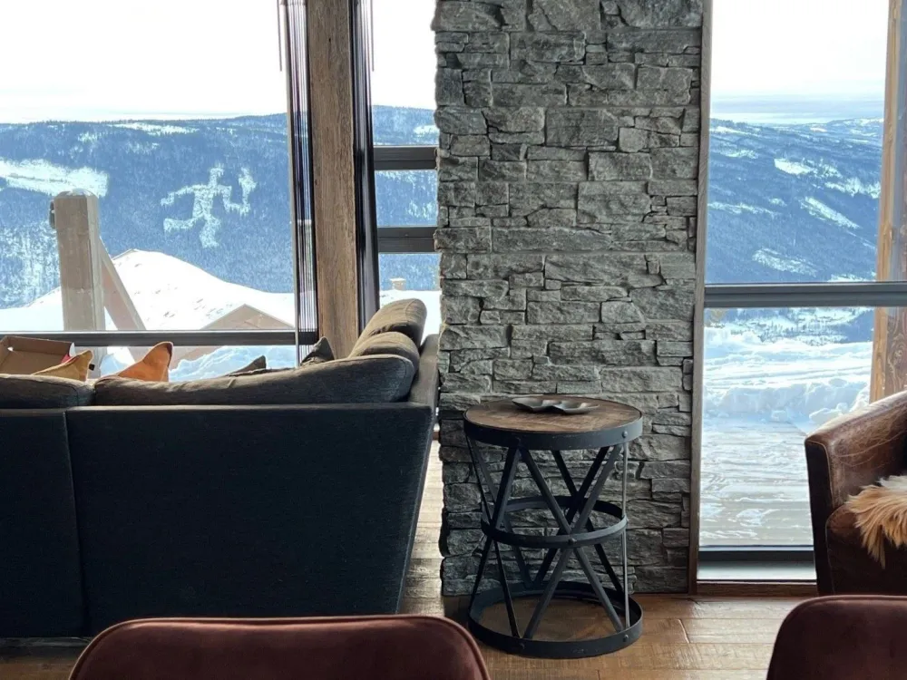 HAFJELL FJELLANDSBY 260A