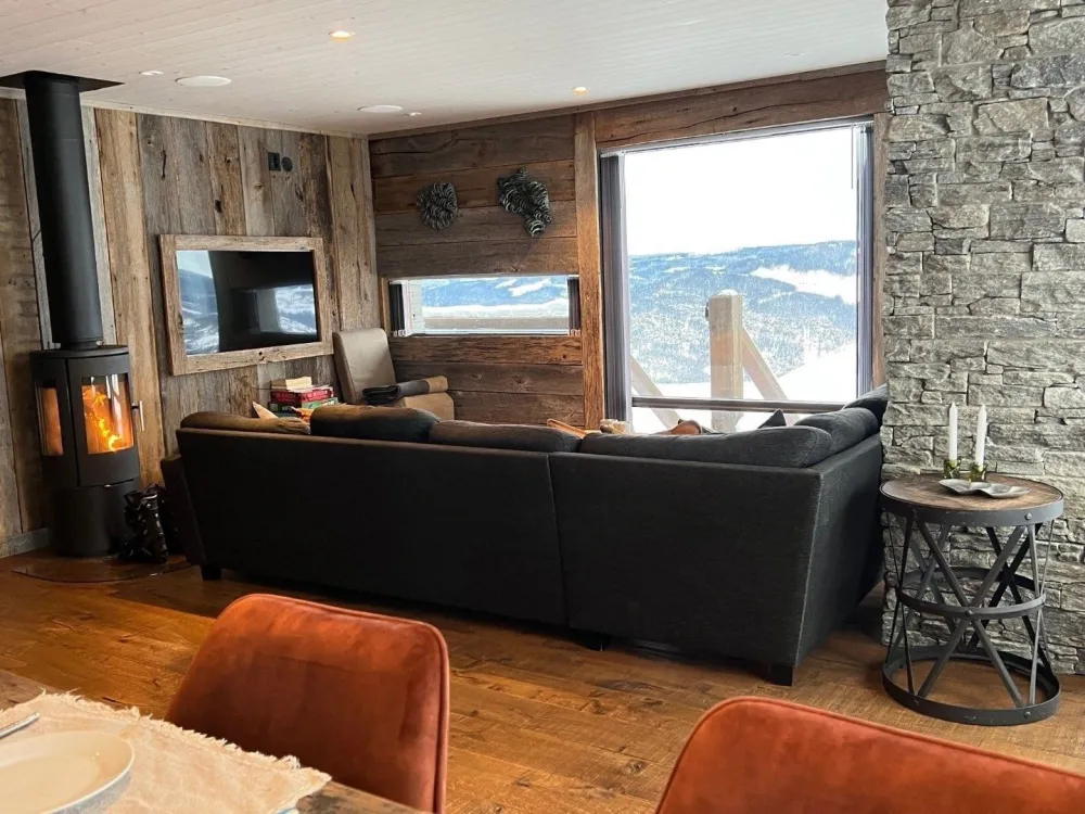 HAFJELL FJELLANDSBY 260A