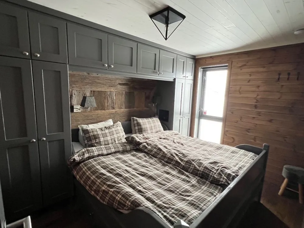 HAFJELL FJELLANDSBY 260A