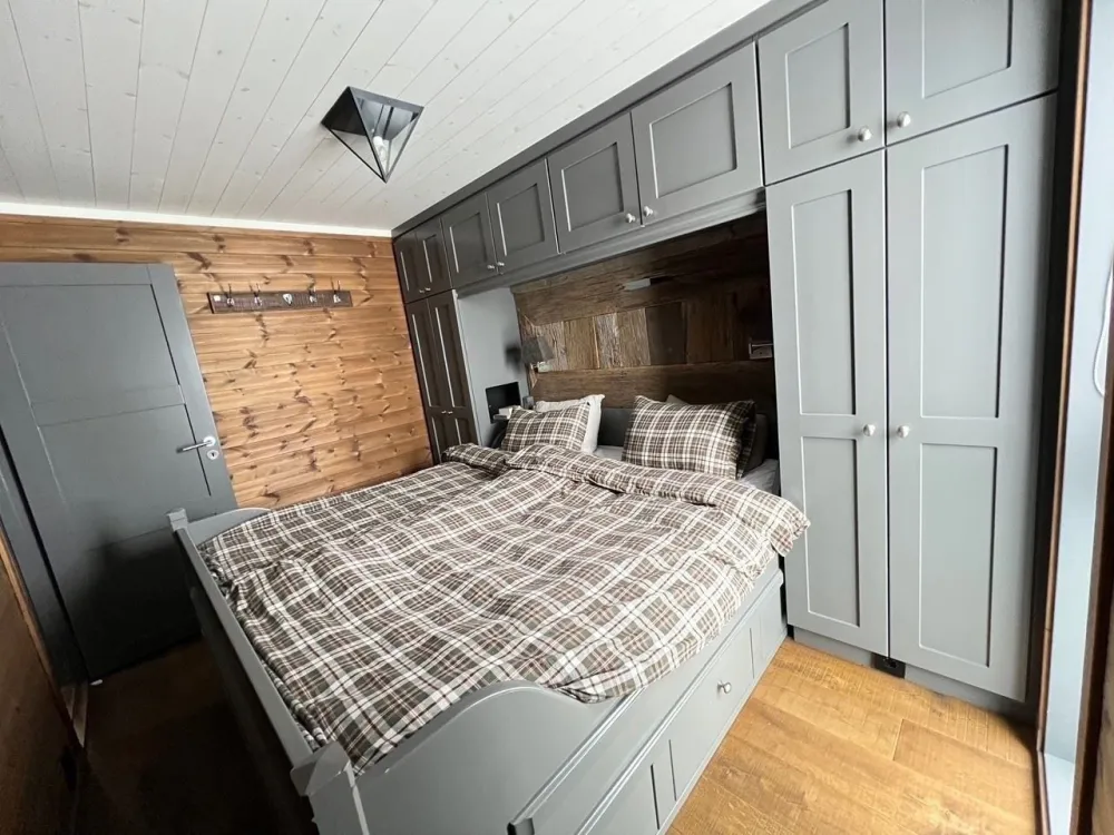 HAFJELL FJELLANDSBY 260A