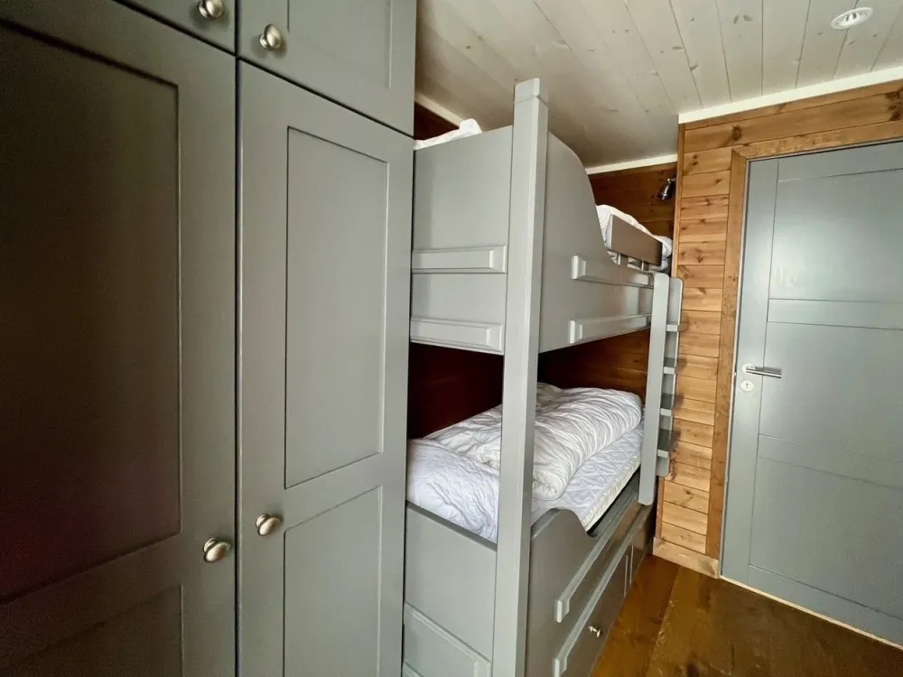 HAFJELL FJELLANDSBY 260A