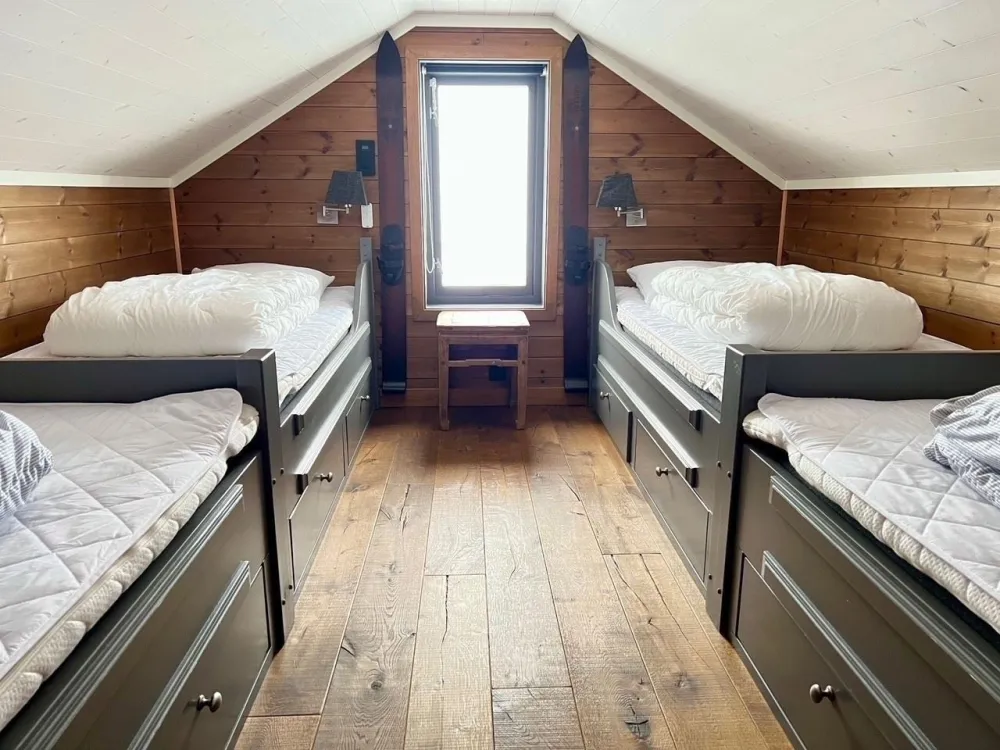 HAFJELL FJELLANDSBY 260A