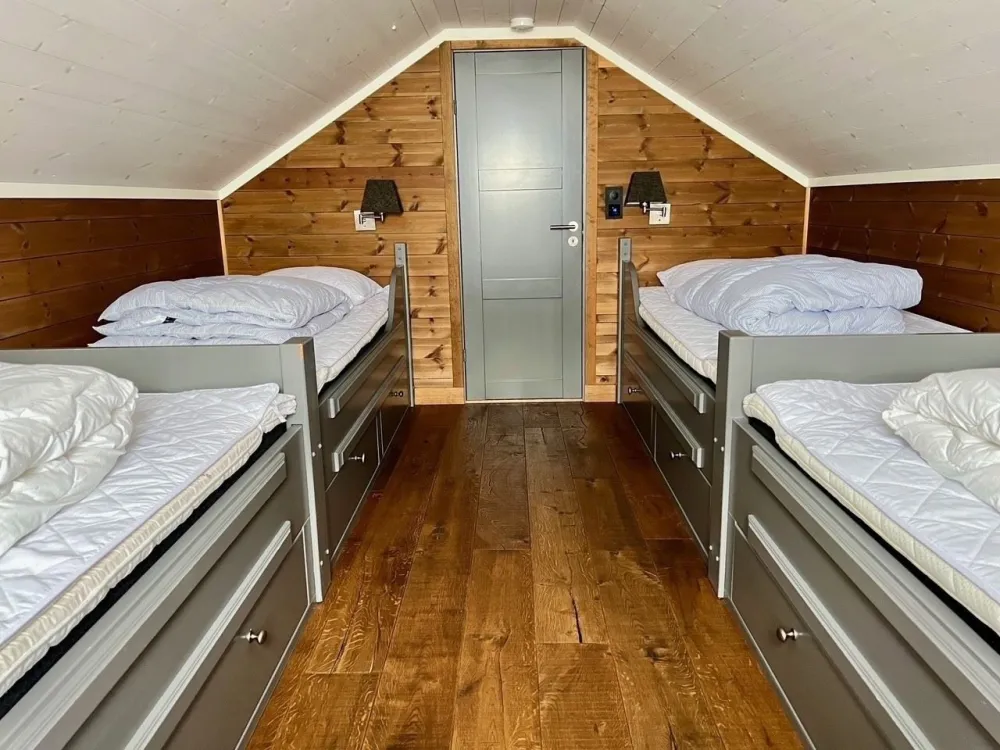 HAFJELL FJELLANDSBY 260A