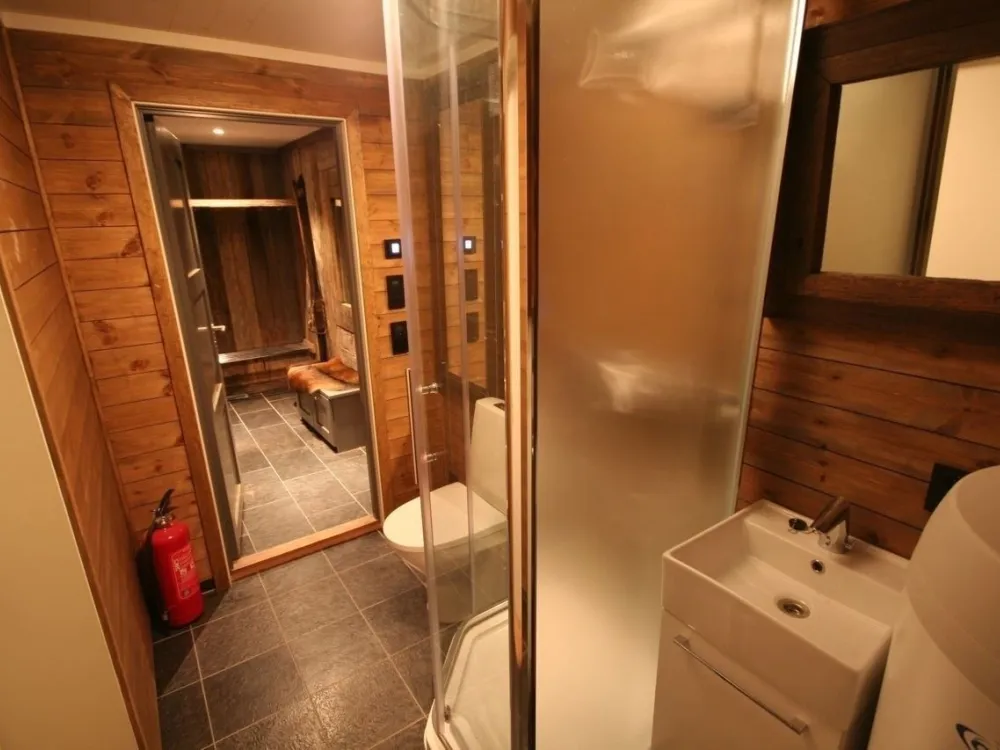 HAFJELL FJELLANDSBY 260A