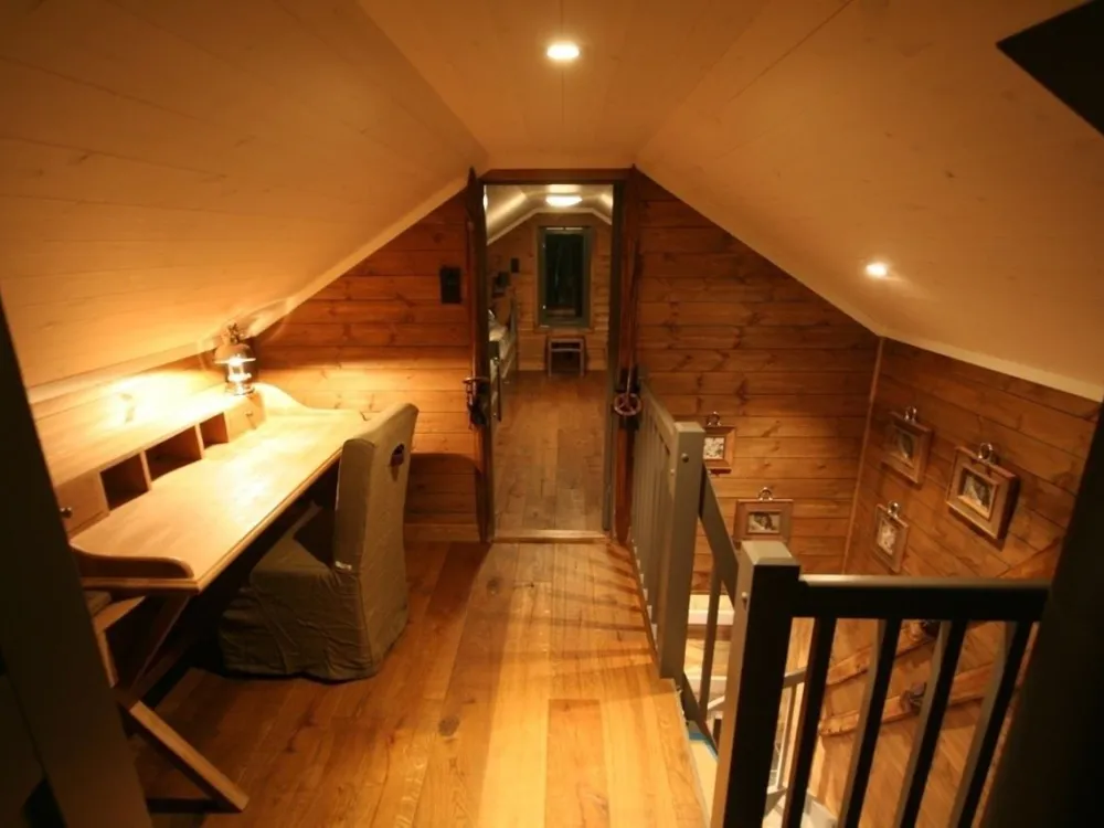 HAFJELL FJELLANDSBY 260A