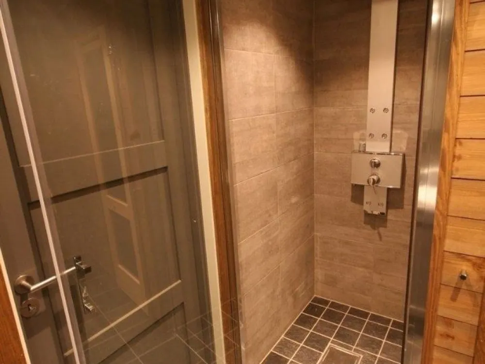 HAFJELL FJELLANDSBY 260A