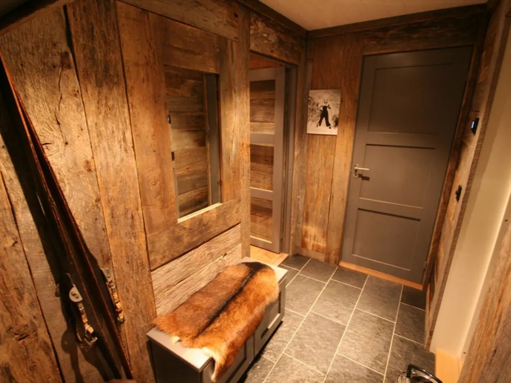 HAFJELL FJELLANDSBY 260A