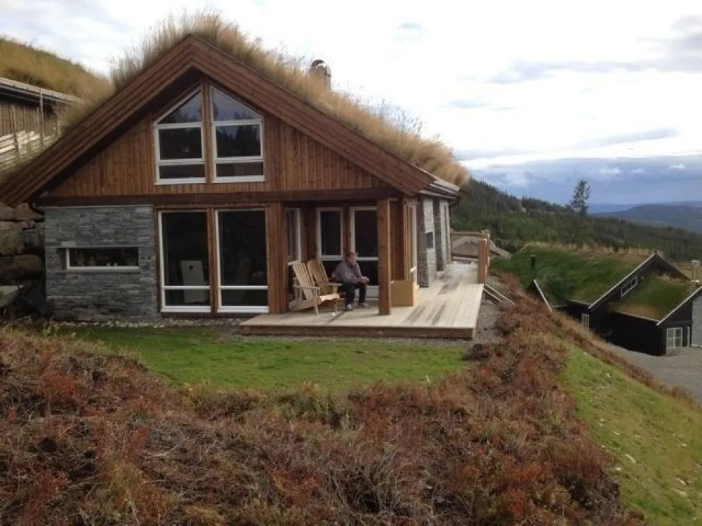 HAFJELL FJELLANDSBY 260A