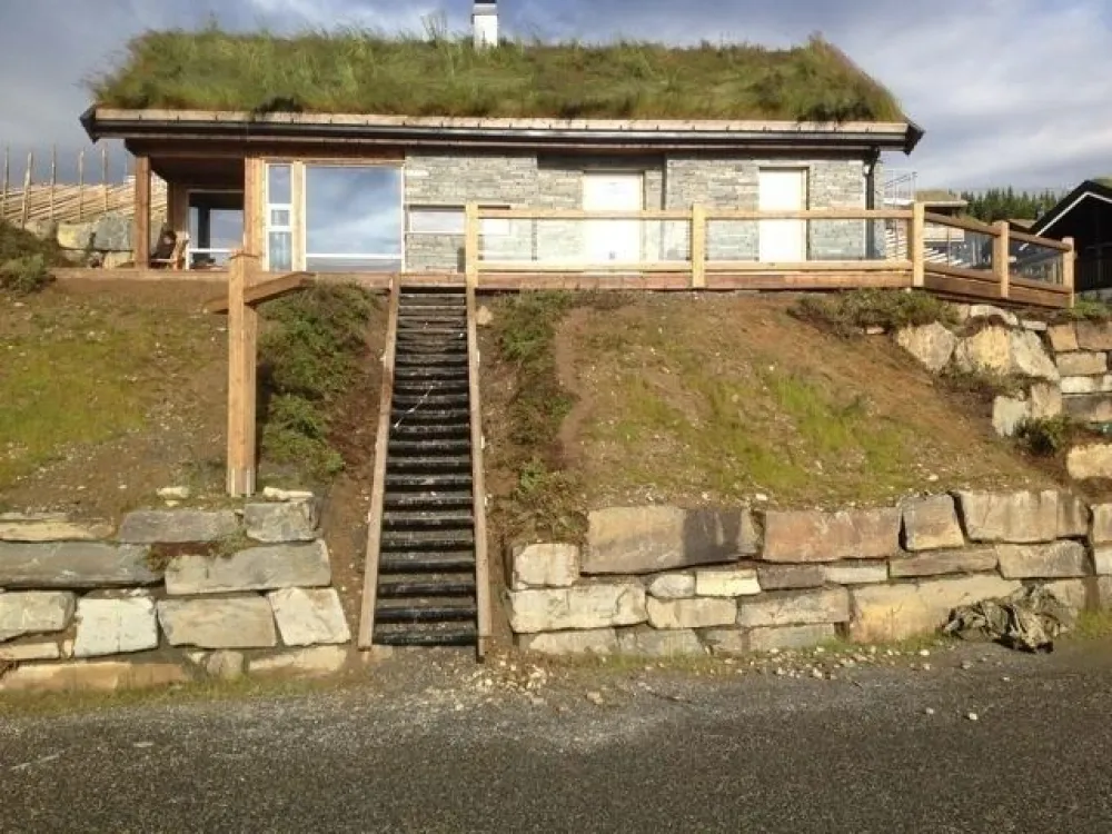 HAFJELL FJELLANDSBY 260A