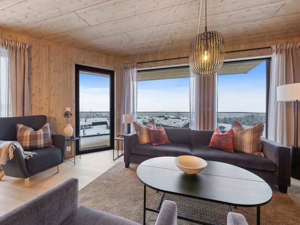 MOSETERTOPPEN SKISTADION H0205