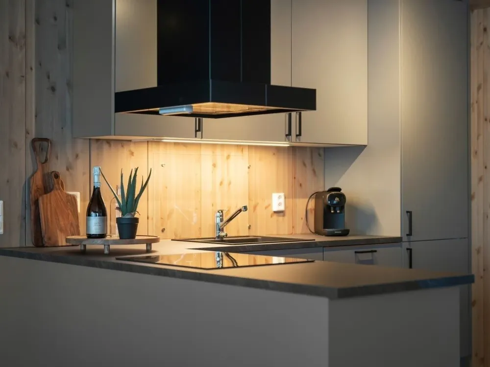 MOSETERTOPPEN SKISTADION H0205