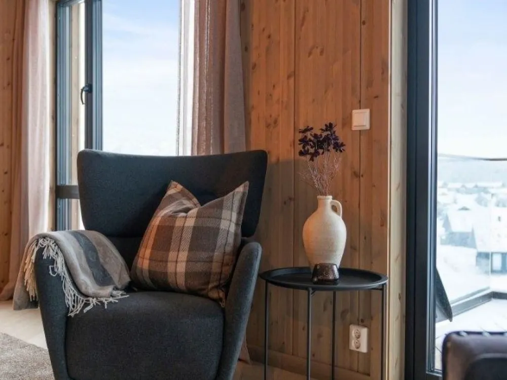 MOSETERTOPPEN SKISTADION H0205