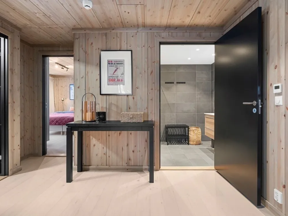 MOSETERTOPPEN SKISTADION H0205