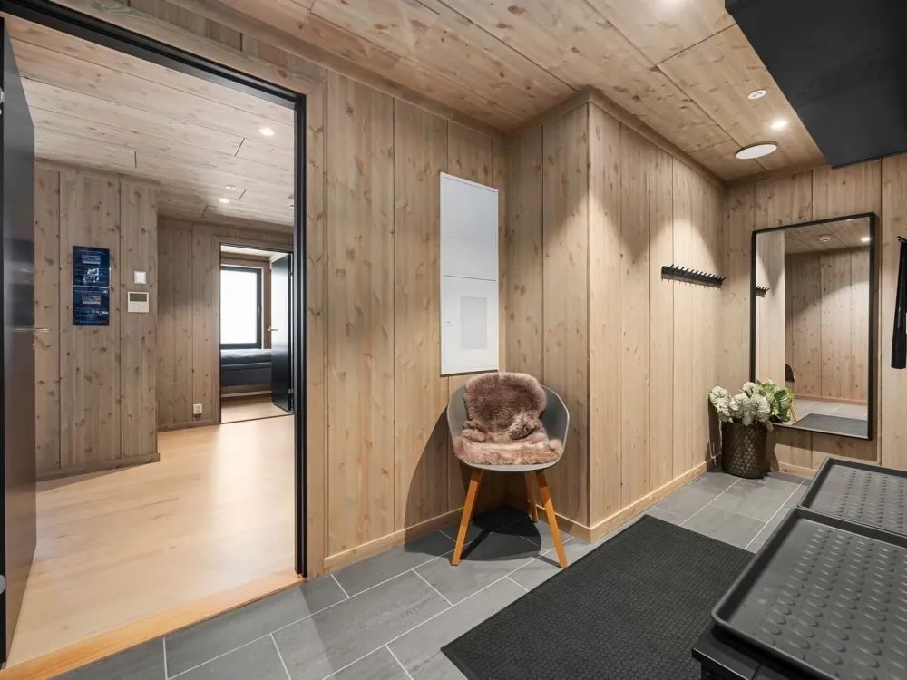 MOSETERTOPPEN SKISTADION H0205