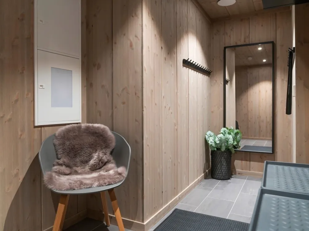 MOSETERTOPPEN SKISTADION H0205