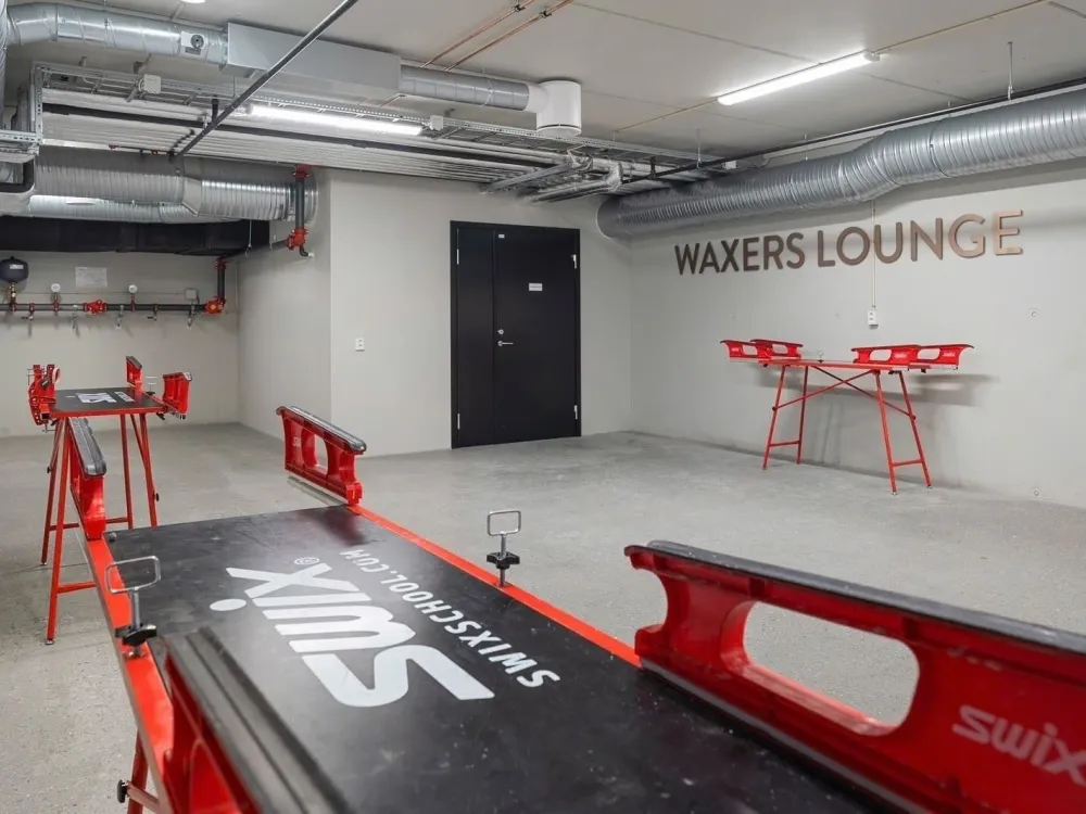 MOSETERTOPPEN SKISTADION H0205