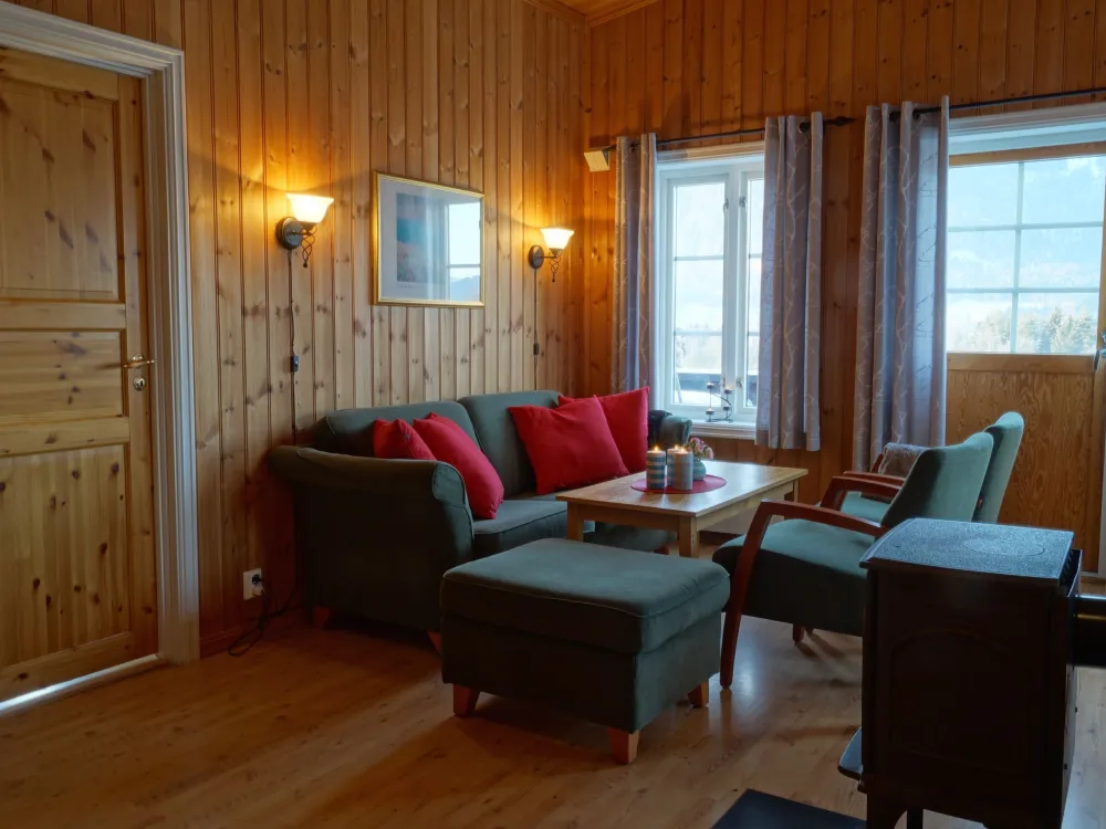 Nordlia 30A