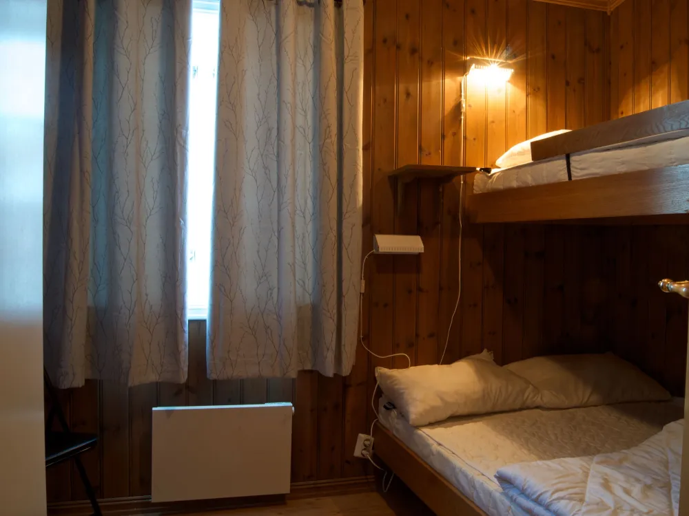 Nordlia 30A