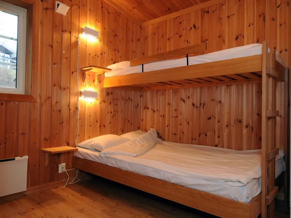 Nordlia 30A