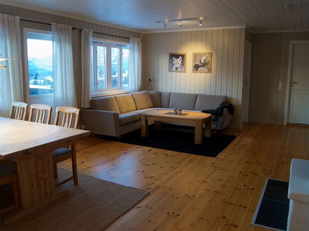Nordlia B2