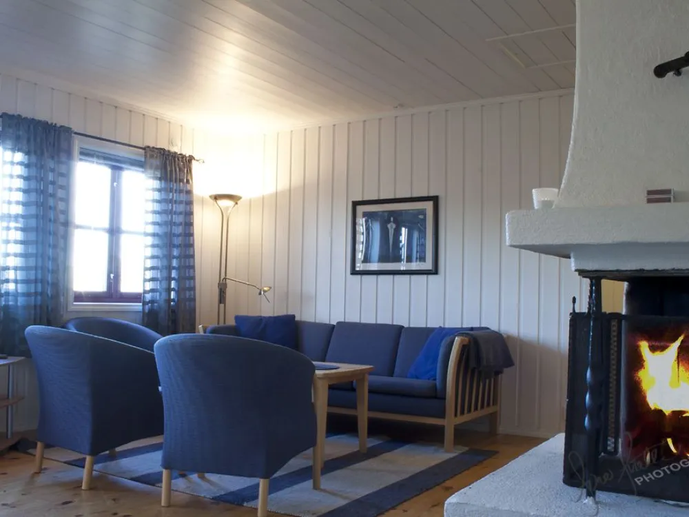 Nordlia B3