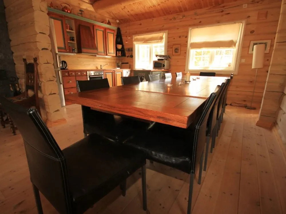 Rundmyrvegen 51
