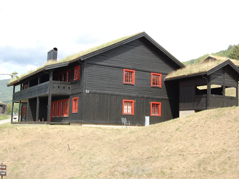 Hafjellgrenda 52C