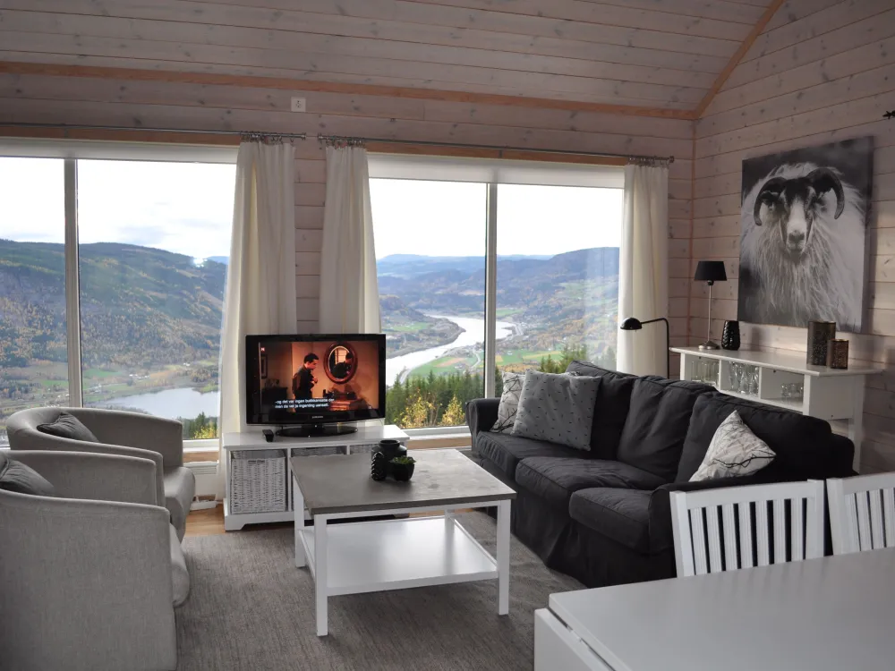 Hafjell Fjellandsby 57B