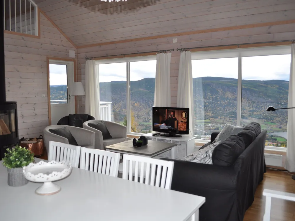 Hafjell Fjellandsby 57B