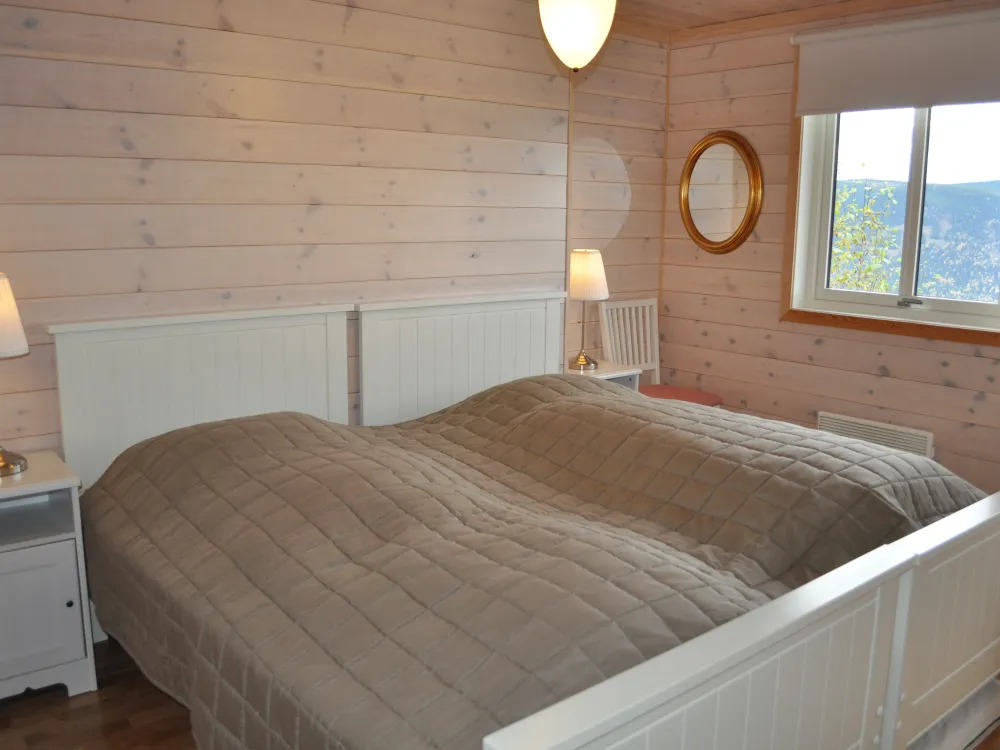 Hafjell Fjellandsby 57B