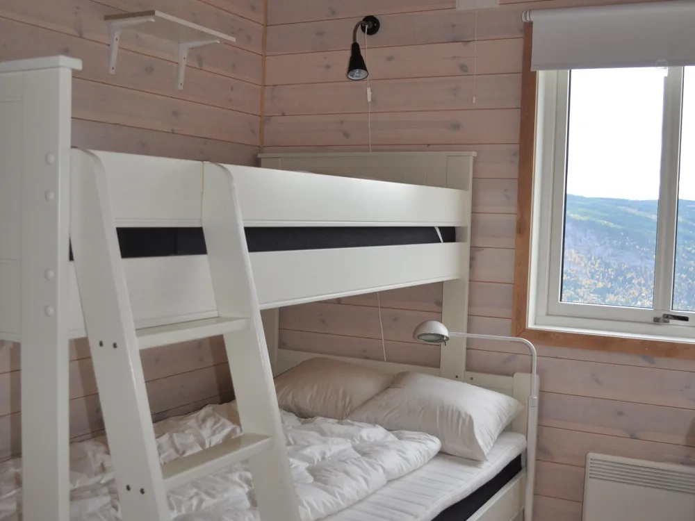 Hafjell Fjellandsby 57B