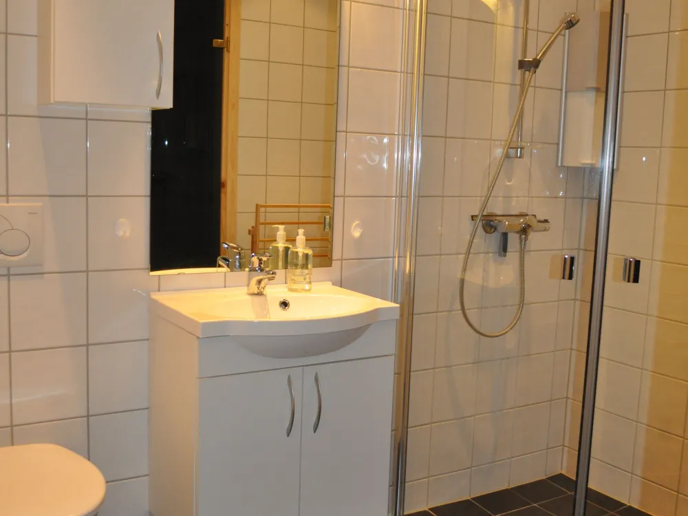 Hafjell Fjellandsby 57B